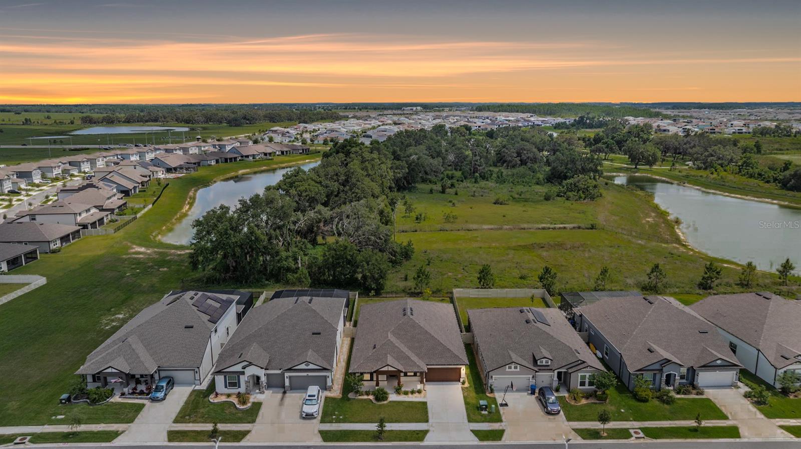 Image 3 of 73 For 9405 Ibis Grove Boulevard