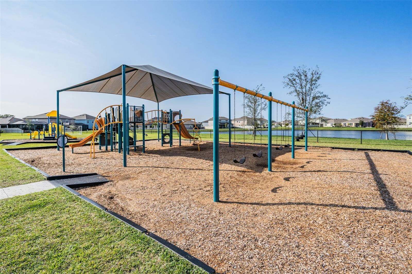 Image 71 of 73 For 9405 Ibis Grove Boulevard