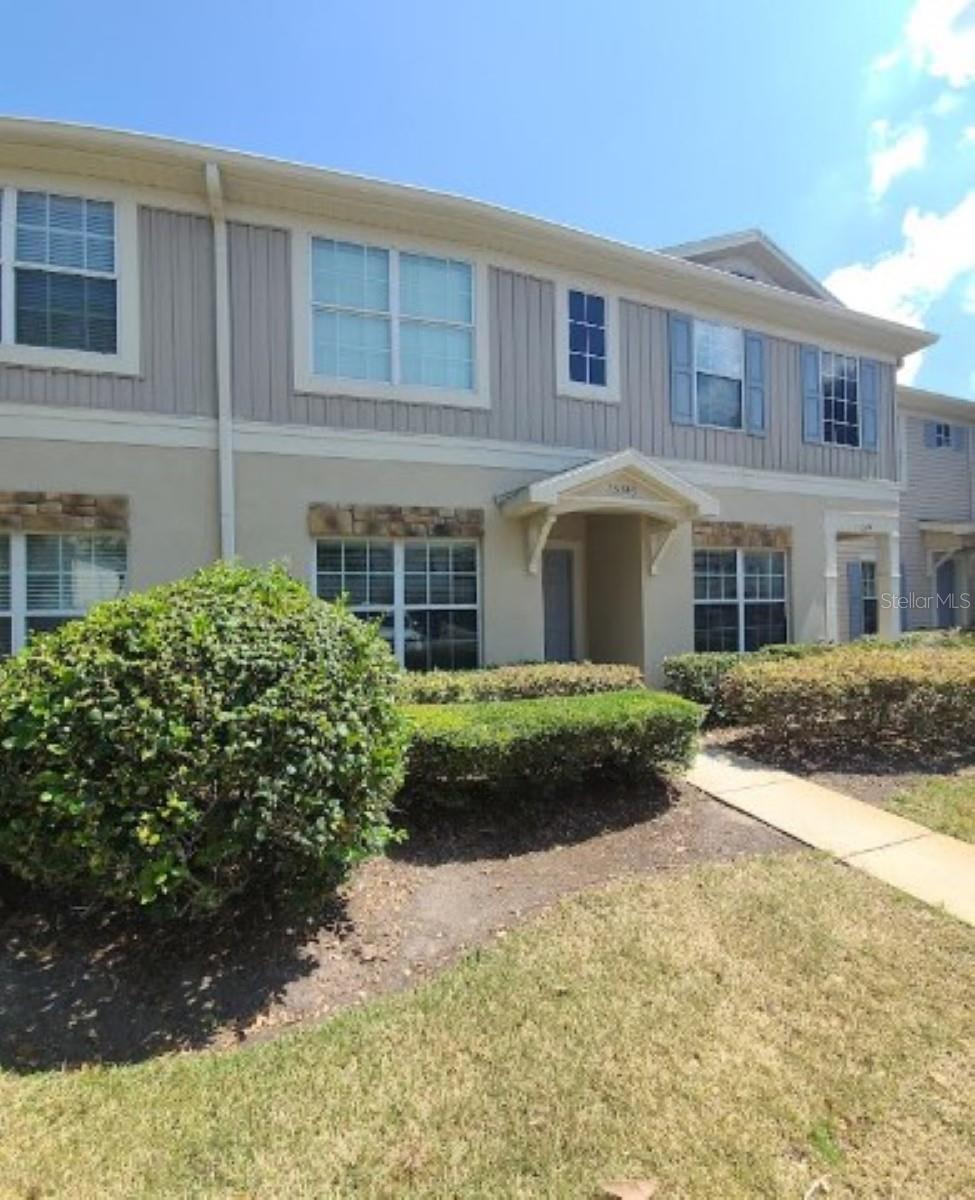 Details for 15746 Stable Run Drive, SPRING HILL, FL 34610