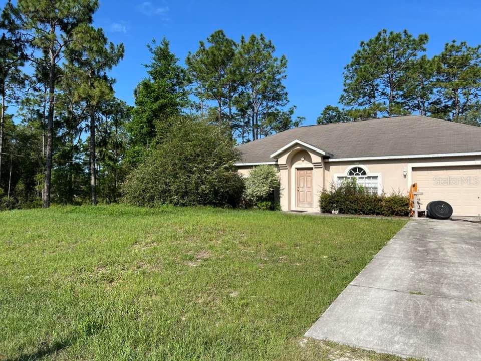 Details for 18063 Parrot Road, WEEKI WACHEE, FL 34614