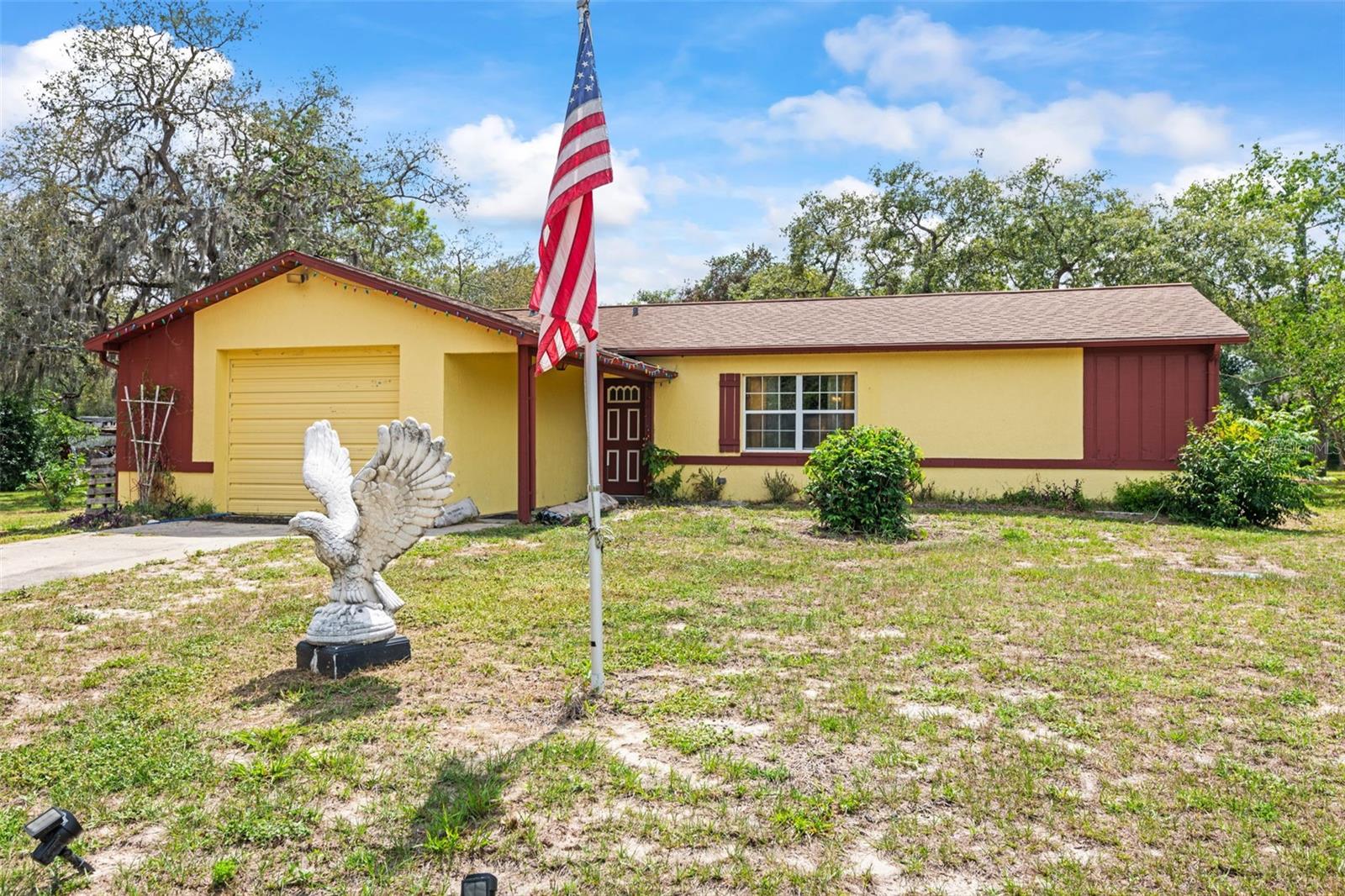 Details for 14339 Mayer Avenue, HUDSON, FL 34669