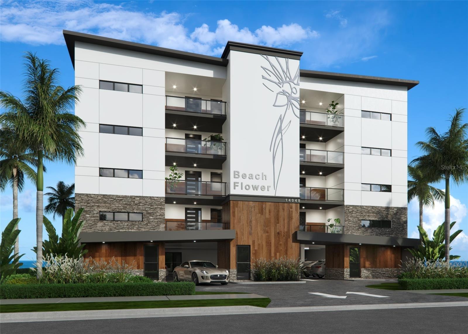 Details for 14048 Gulf Boulevard 201, MADEIRA BEACH, FL 33708