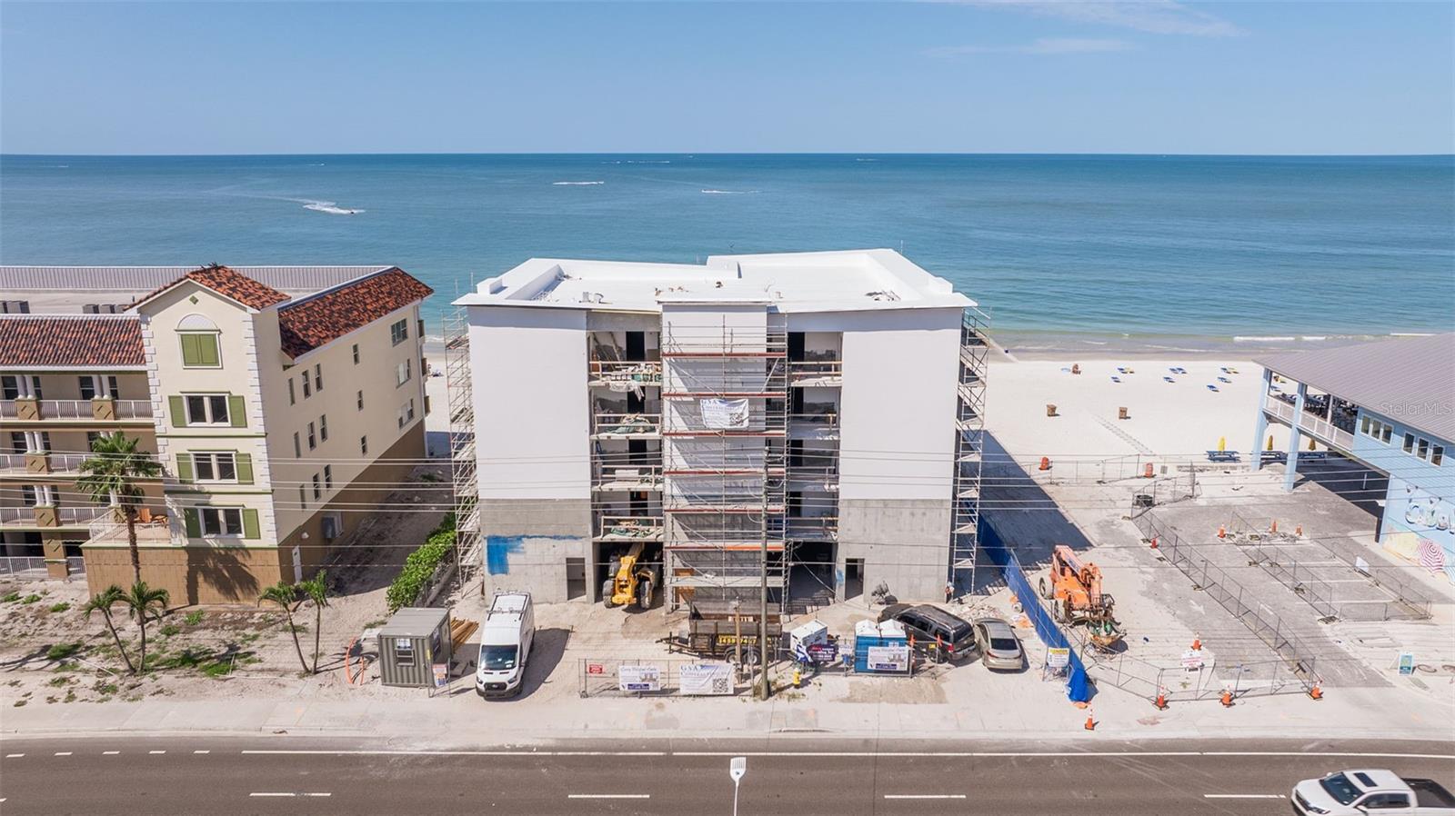 Image 16 of 27 For 14048 Gulf Boulevard 201