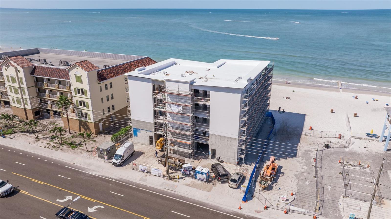 Image 17 of 27 For 14048 Gulf Boulevard 201