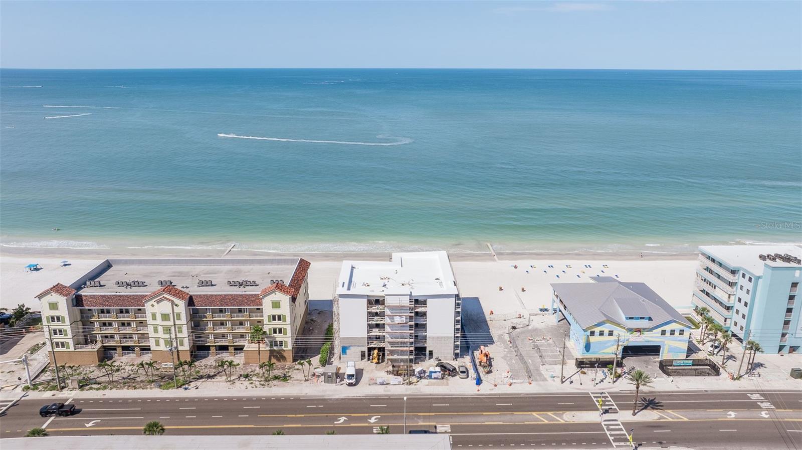 Image 18 of 27 For 14048 Gulf Boulevard 201