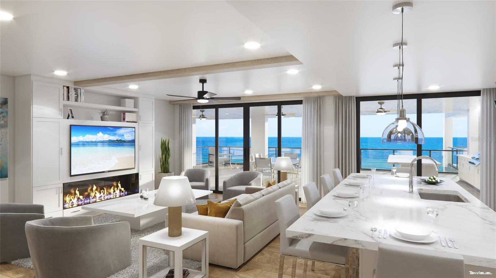Image 2 of 27 For 14048 Gulf Boulevard 201