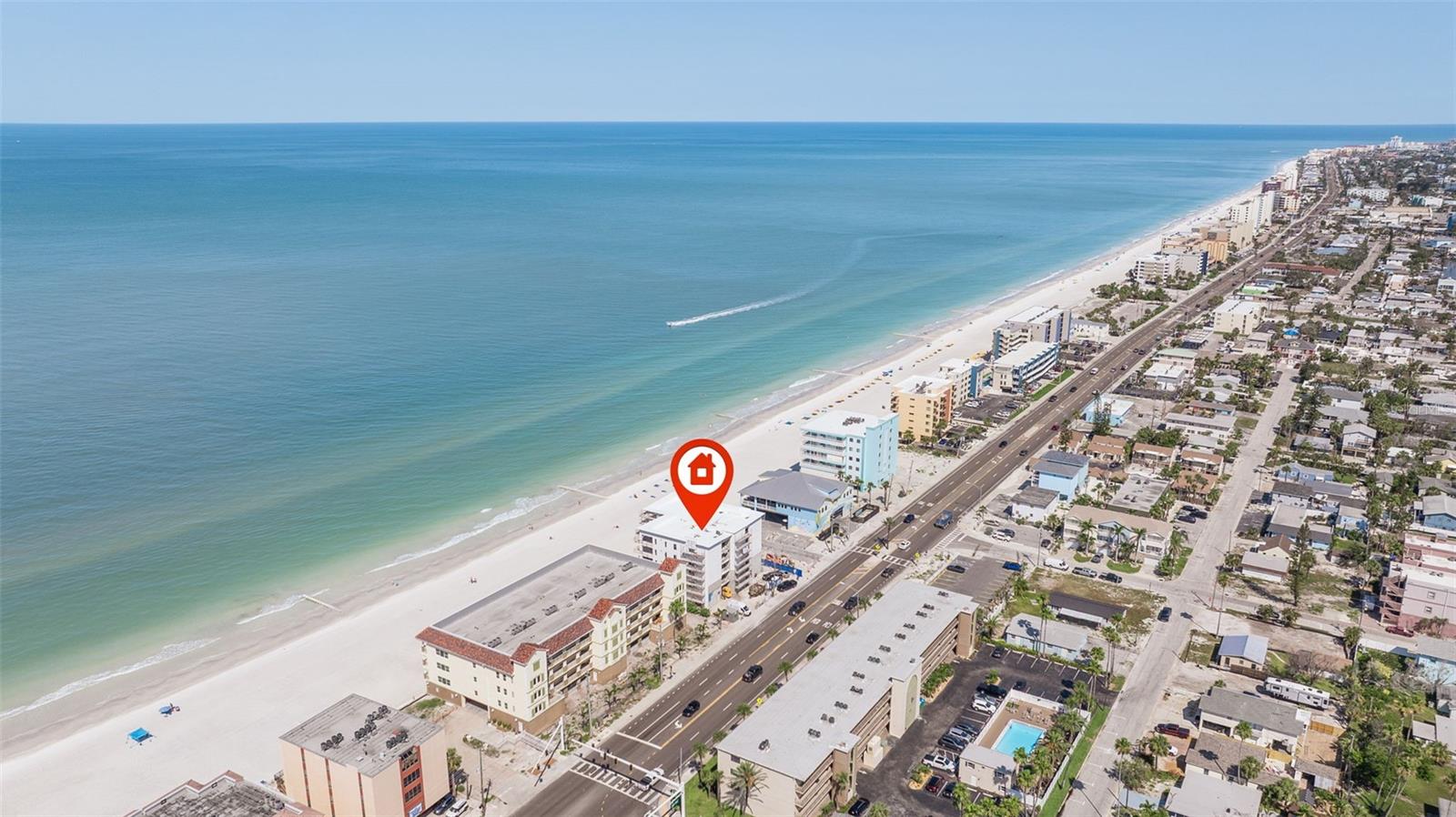 Image 21 of 27 For 14048 Gulf Boulevard 201