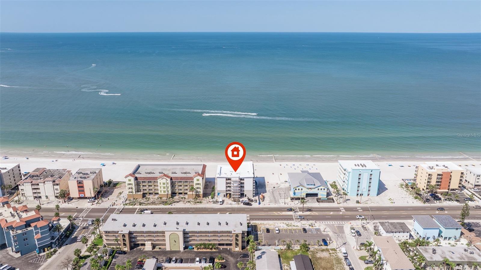 Image 22 of 27 For 14048 Gulf Boulevard 201
