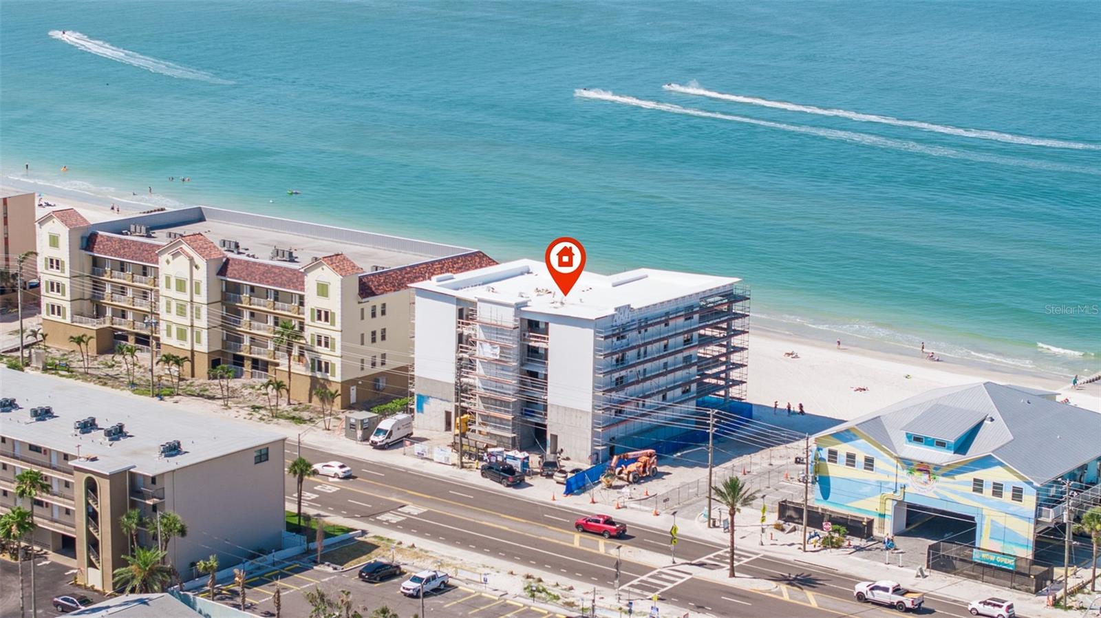 Image 23 of 27 For 14048 Gulf Boulevard 201