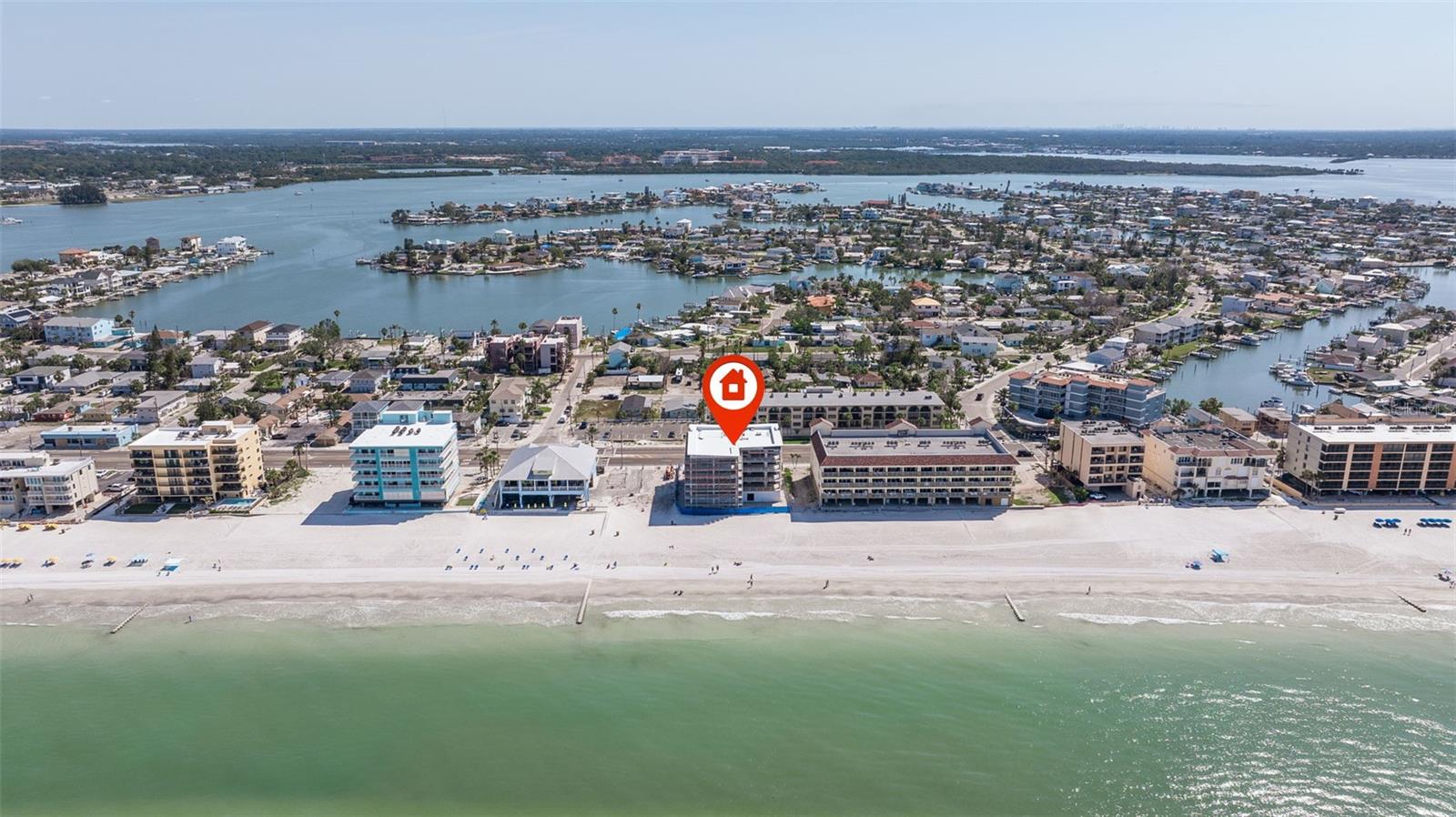 Image 26 of 27 For 14048 Gulf Boulevard 201