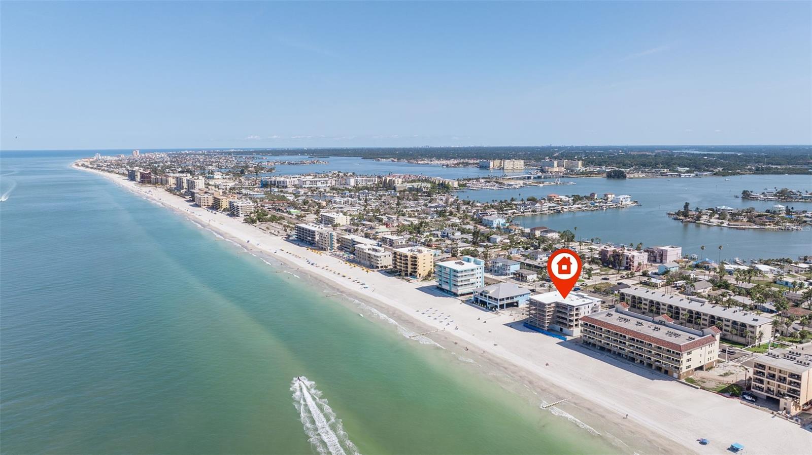 Image 27 of 27 For 14048 Gulf Boulevard 201
