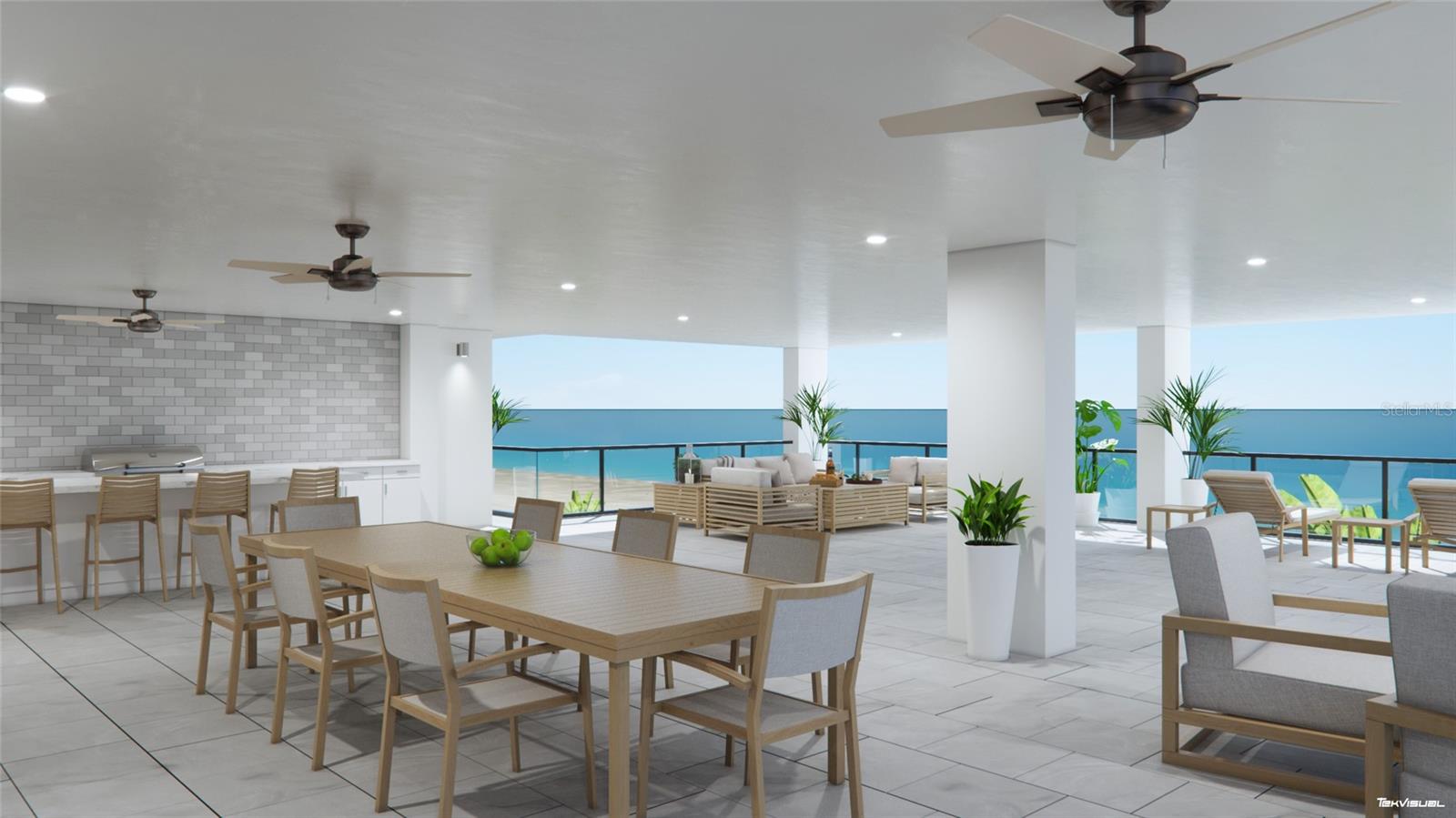 Image 3 of 27 For 14048 Gulf Boulevard 201