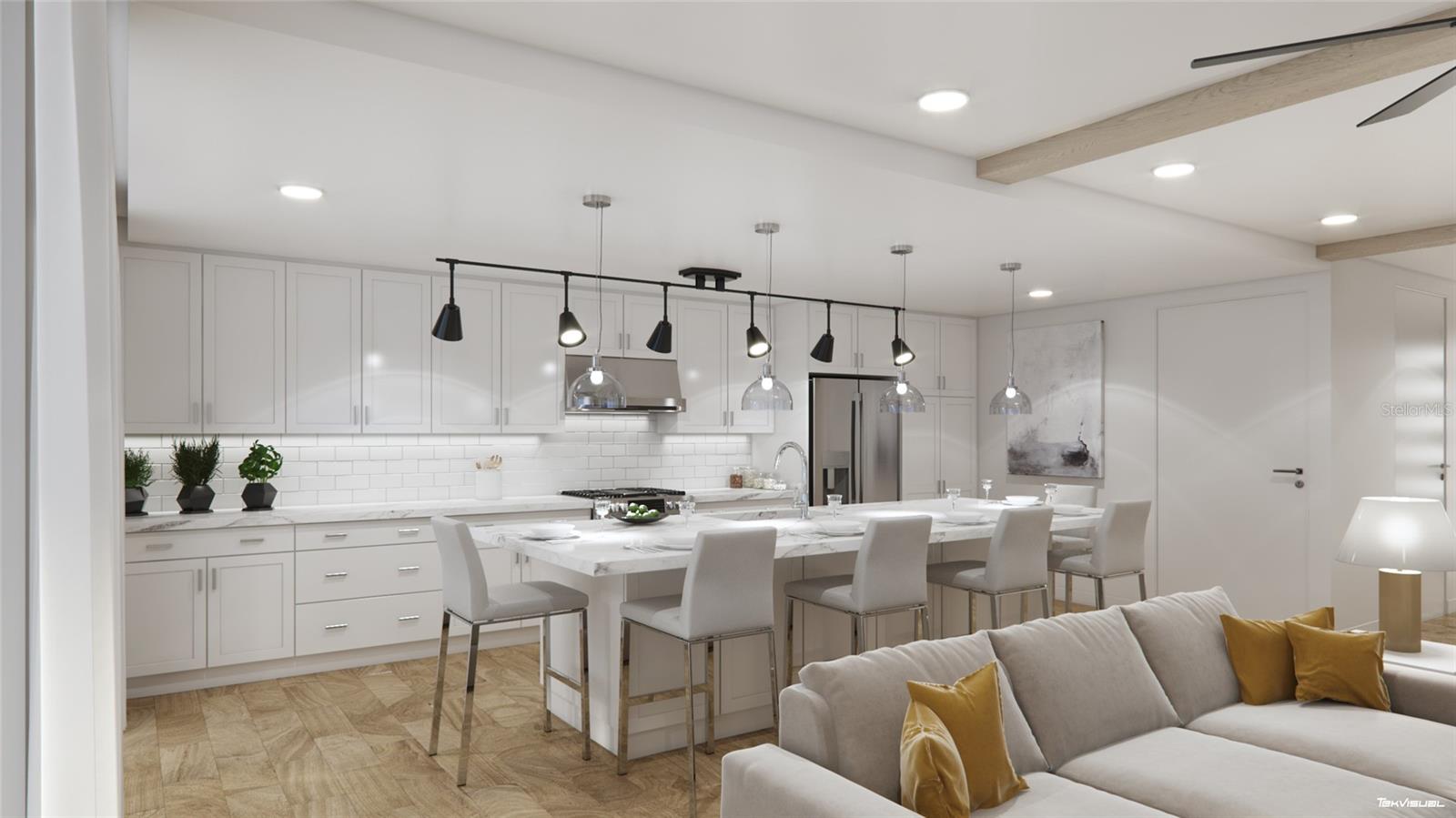 Image 4 of 27 For 14048 Gulf Boulevard 201