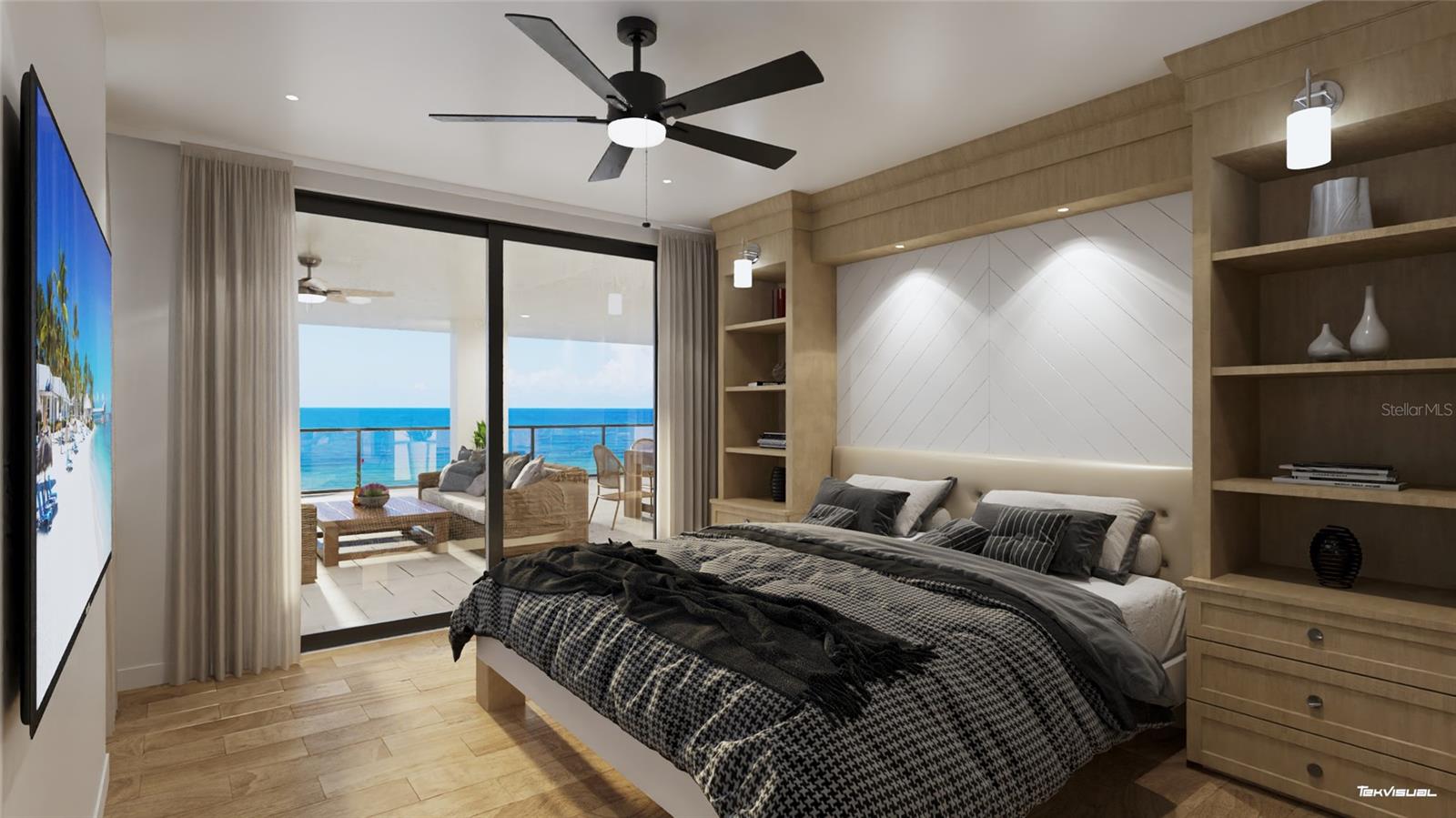 Image 5 of 27 For 14048 Gulf Boulevard 201