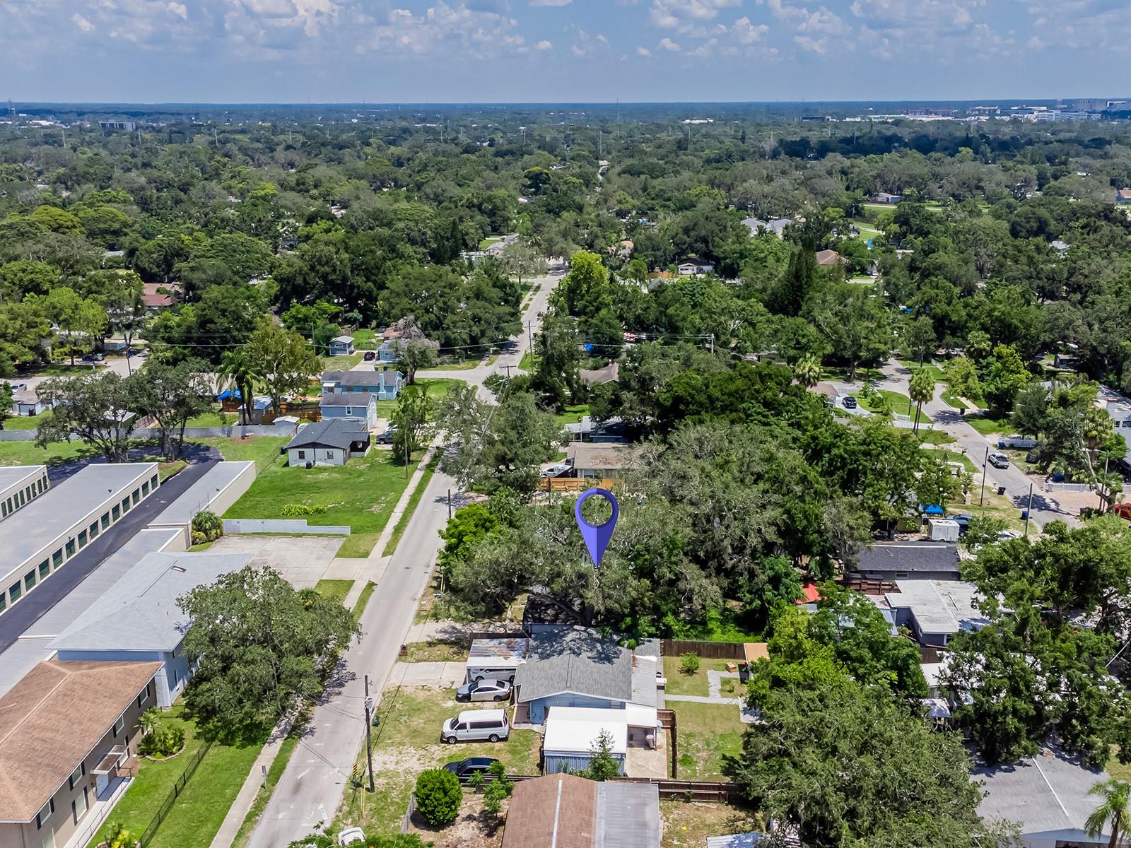 Image 28 of 29 For 9307 16th Street