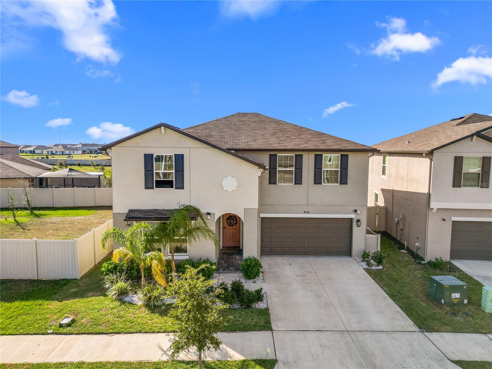 Details for 8968 Parsons Hill Boulevard, WESLEY CHAPEL, FL 33545