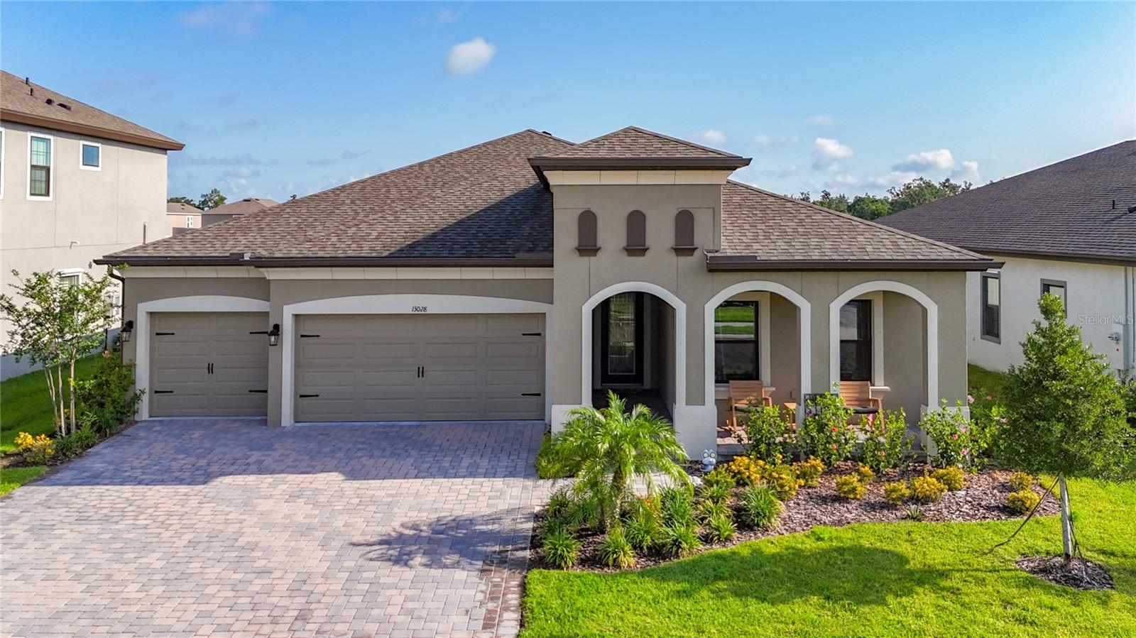 Details for 13028 Homestead Lane, PARRISH, FL 34219