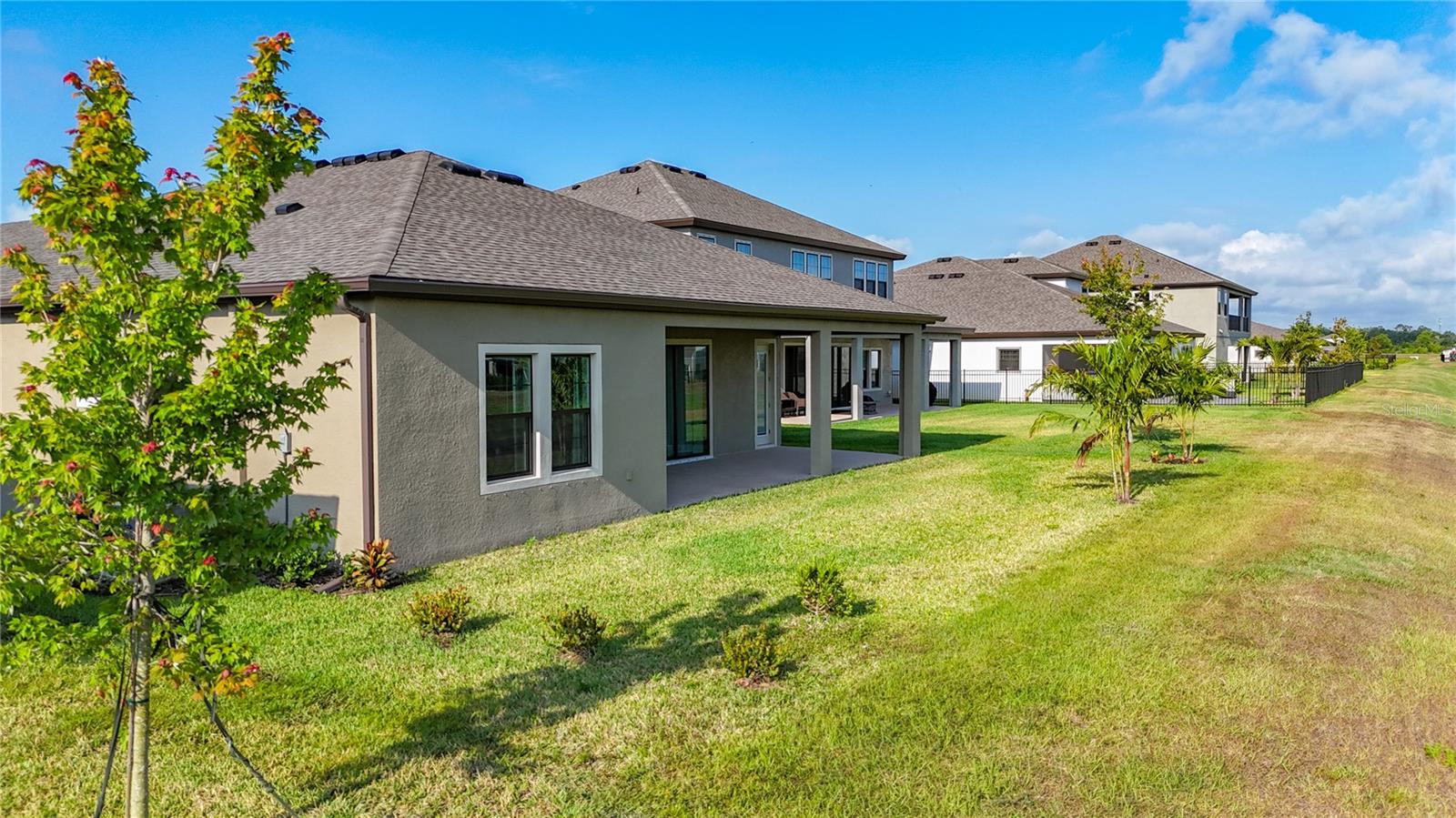 Image 41 of 46 For 13028 Homestead Lane