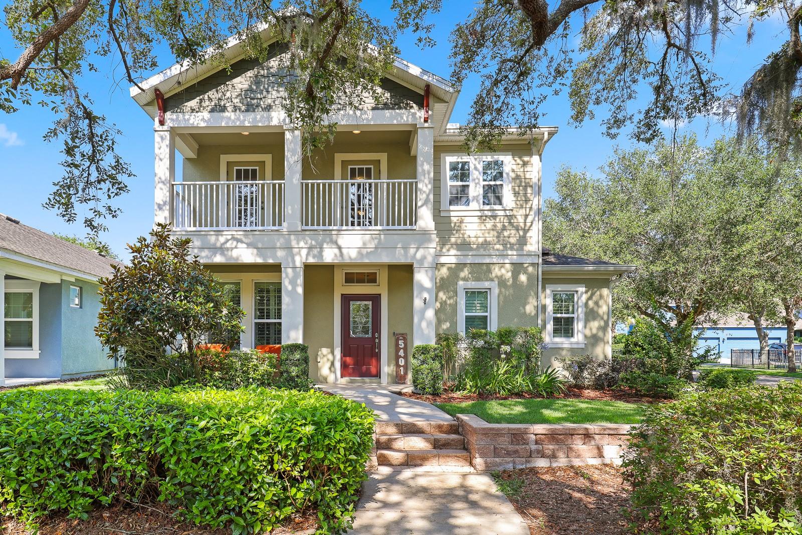 Details for 5401 Match Point Place, LITHIA, FL 33547
