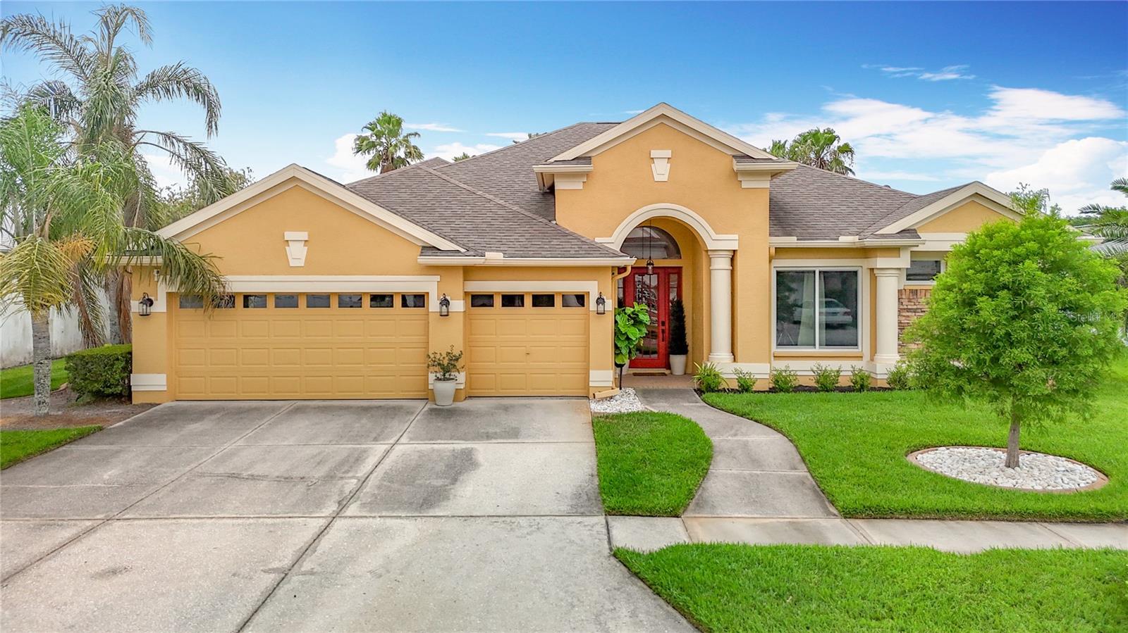 Details for 1443 Obear Court, WESLEY CHAPEL, FL 33543