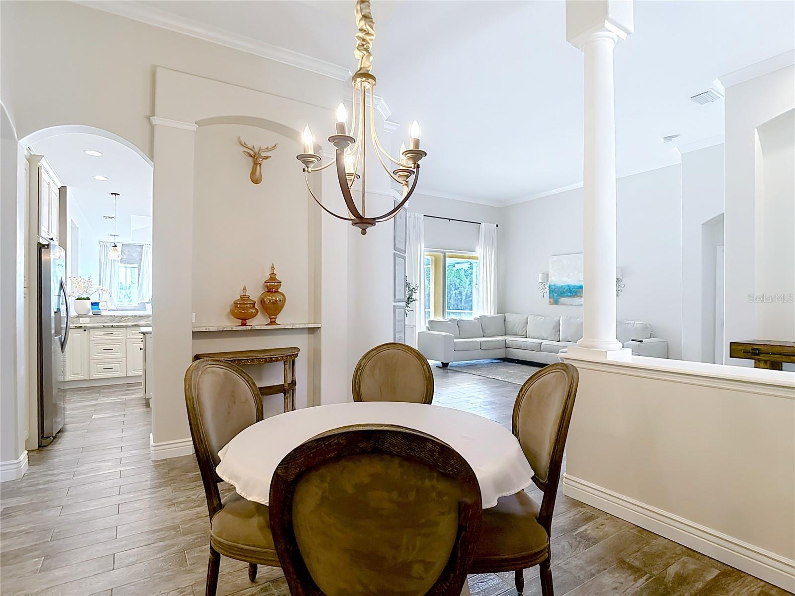 Listing photo id 9 for 1443 Obear Court