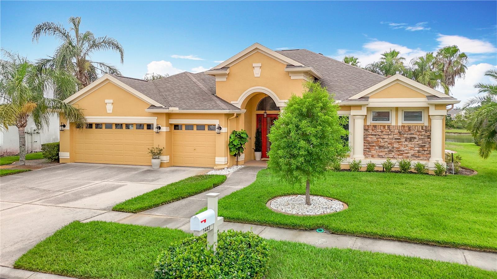 Listing photo id 63 for 1443 Obear Court