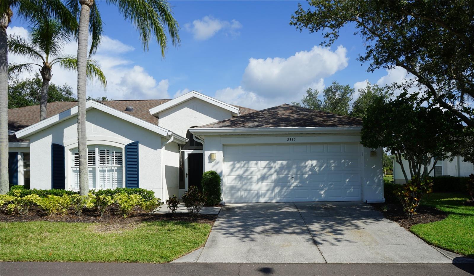 Details for 2325 Brookfield Greens Circle 41, SUN CITY CENTER, FL 33573