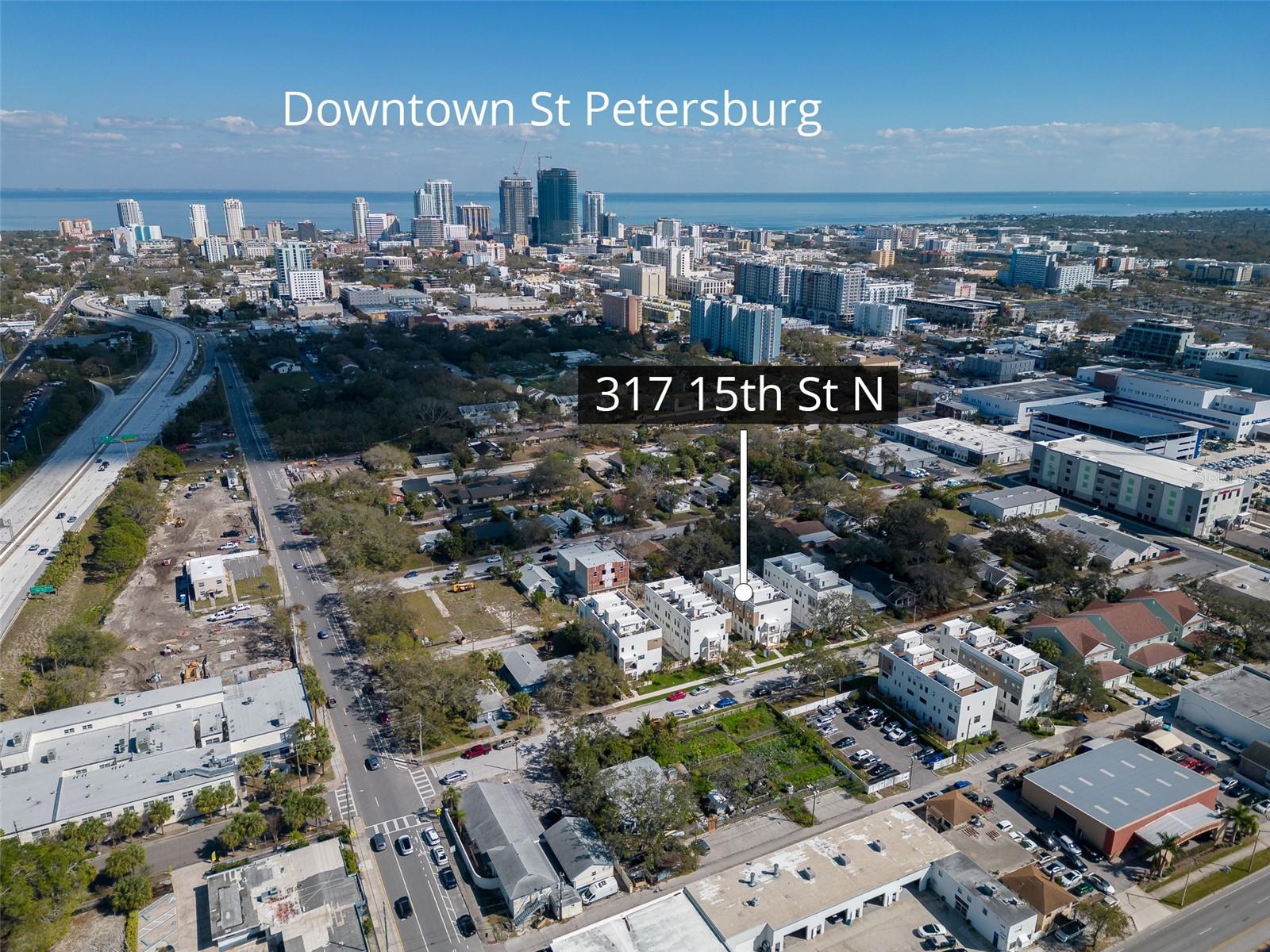Image 21 of 21 For 317 15th Street N