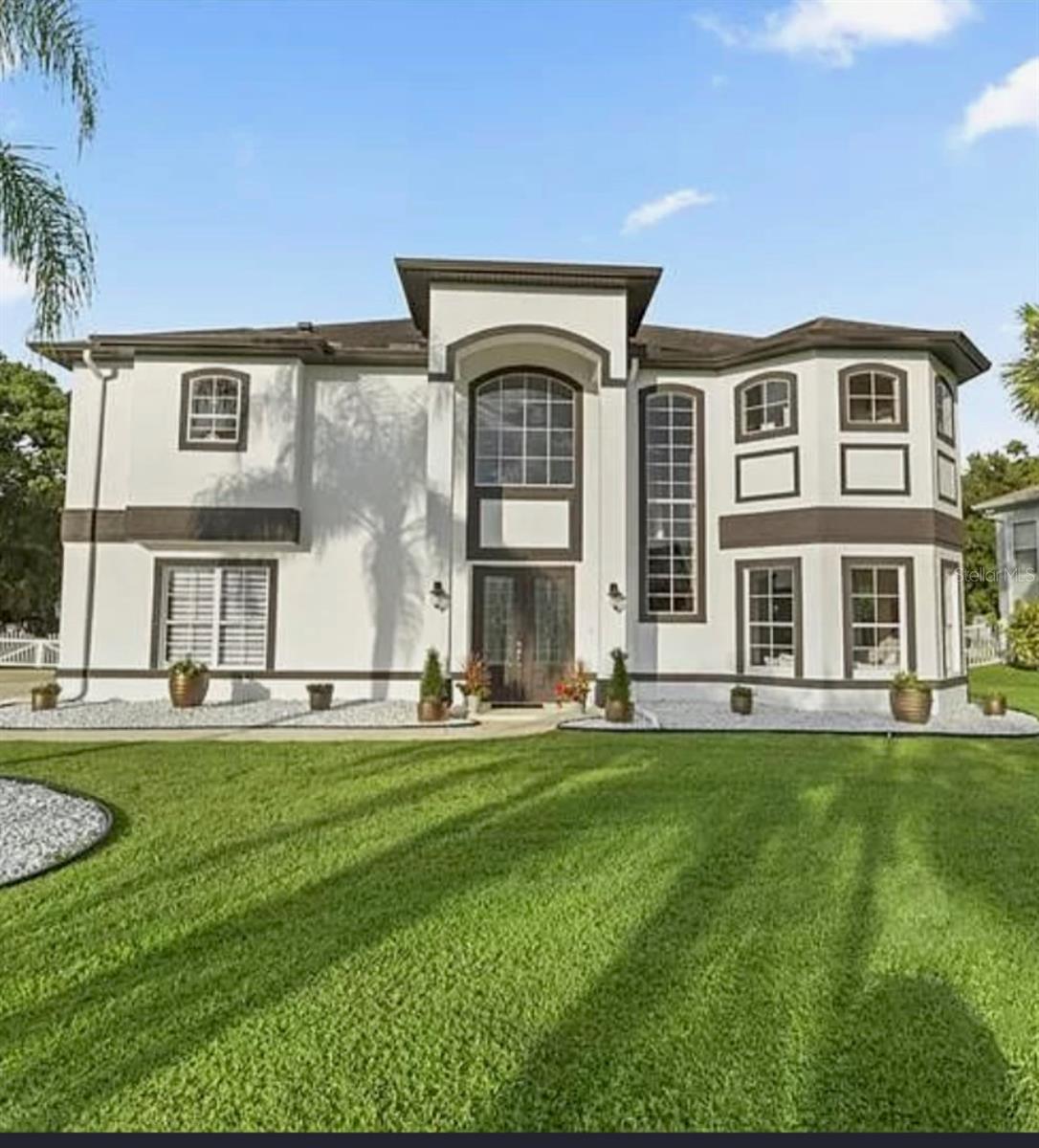 Details for 4353 Dewey Drive, NEW PORT RICHEY, FL 34652