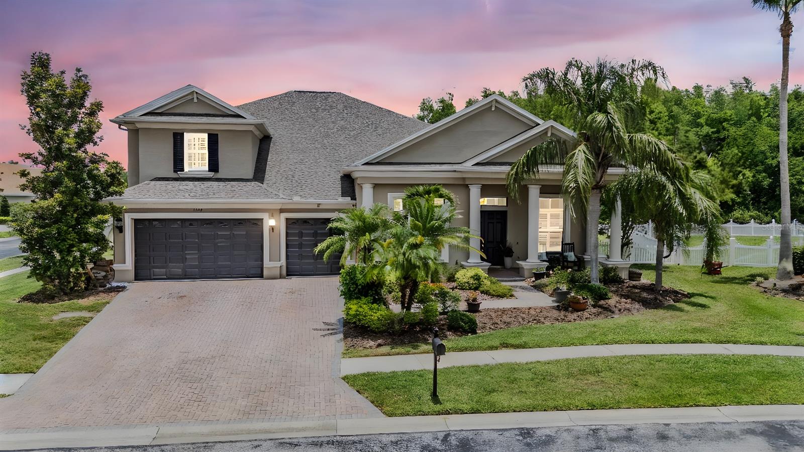 Details for 3656 Kalanchoe Place, WESLEY CHAPEL, FL 33544