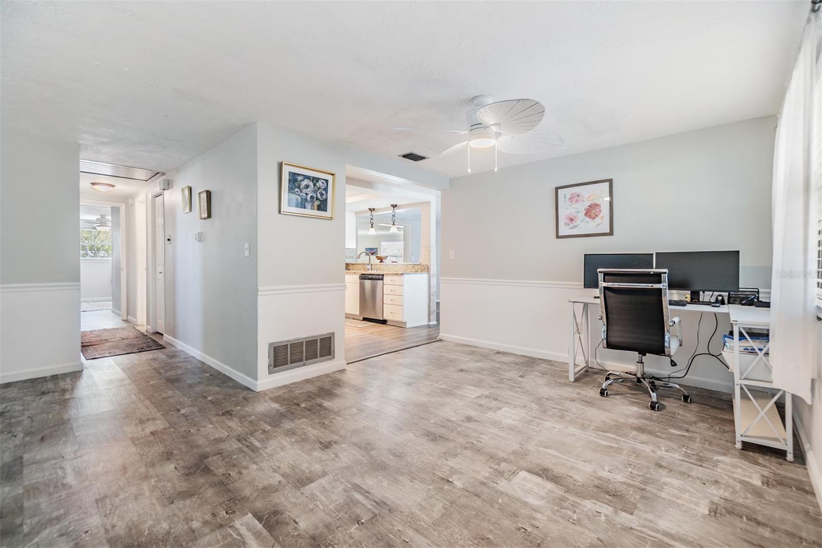 Image 4 of 25 For 4041 Star Island Drive