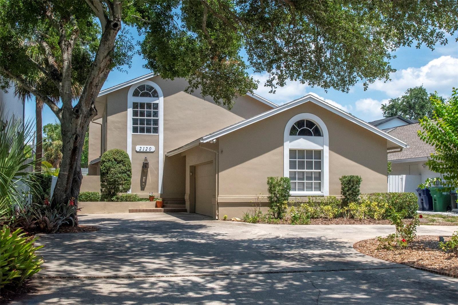 Details for 2120 Hesperides Street, TAMPA, FL 33629