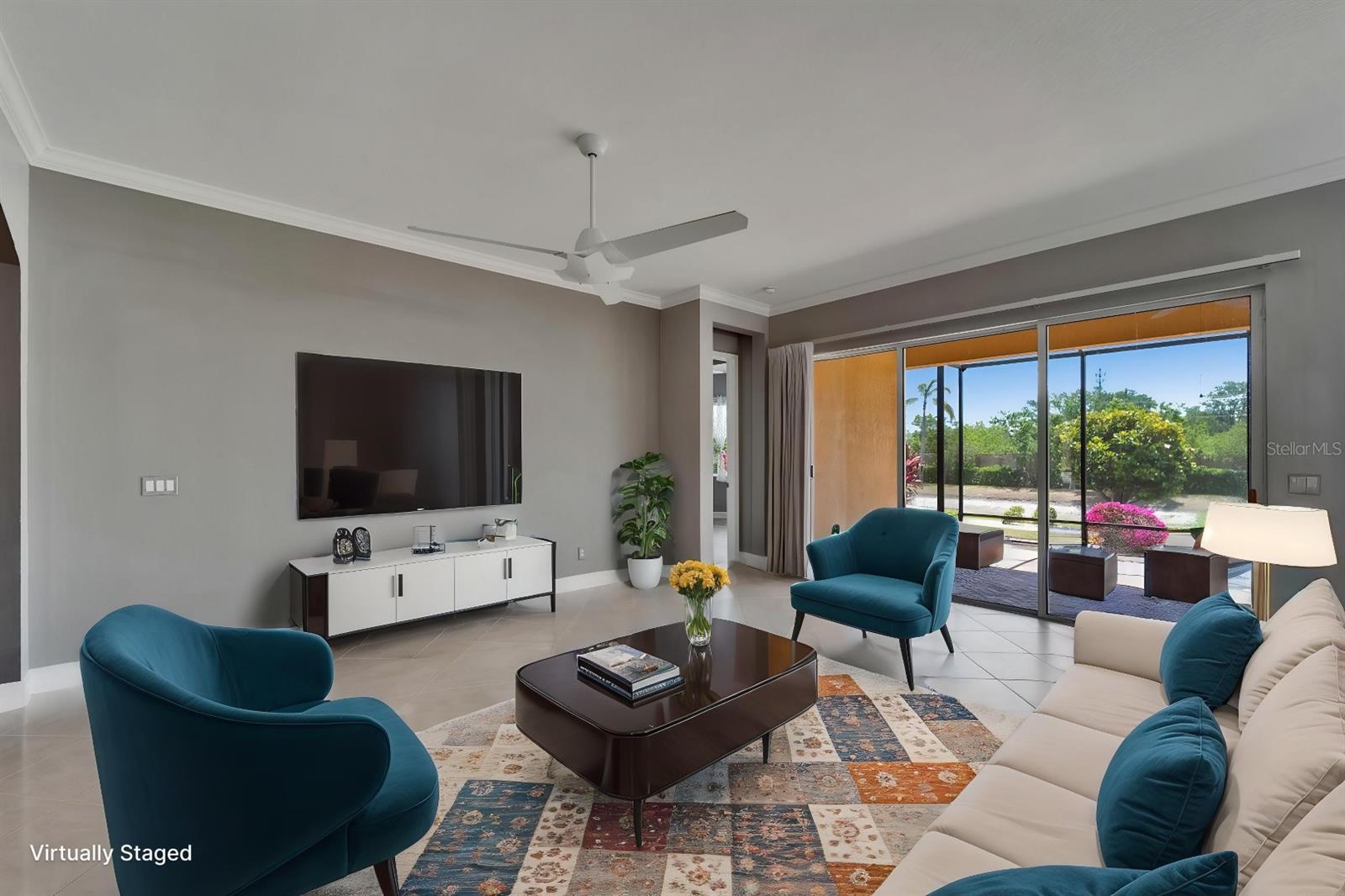Image 4 of 50 For 1643 Emerald Dunes Drive