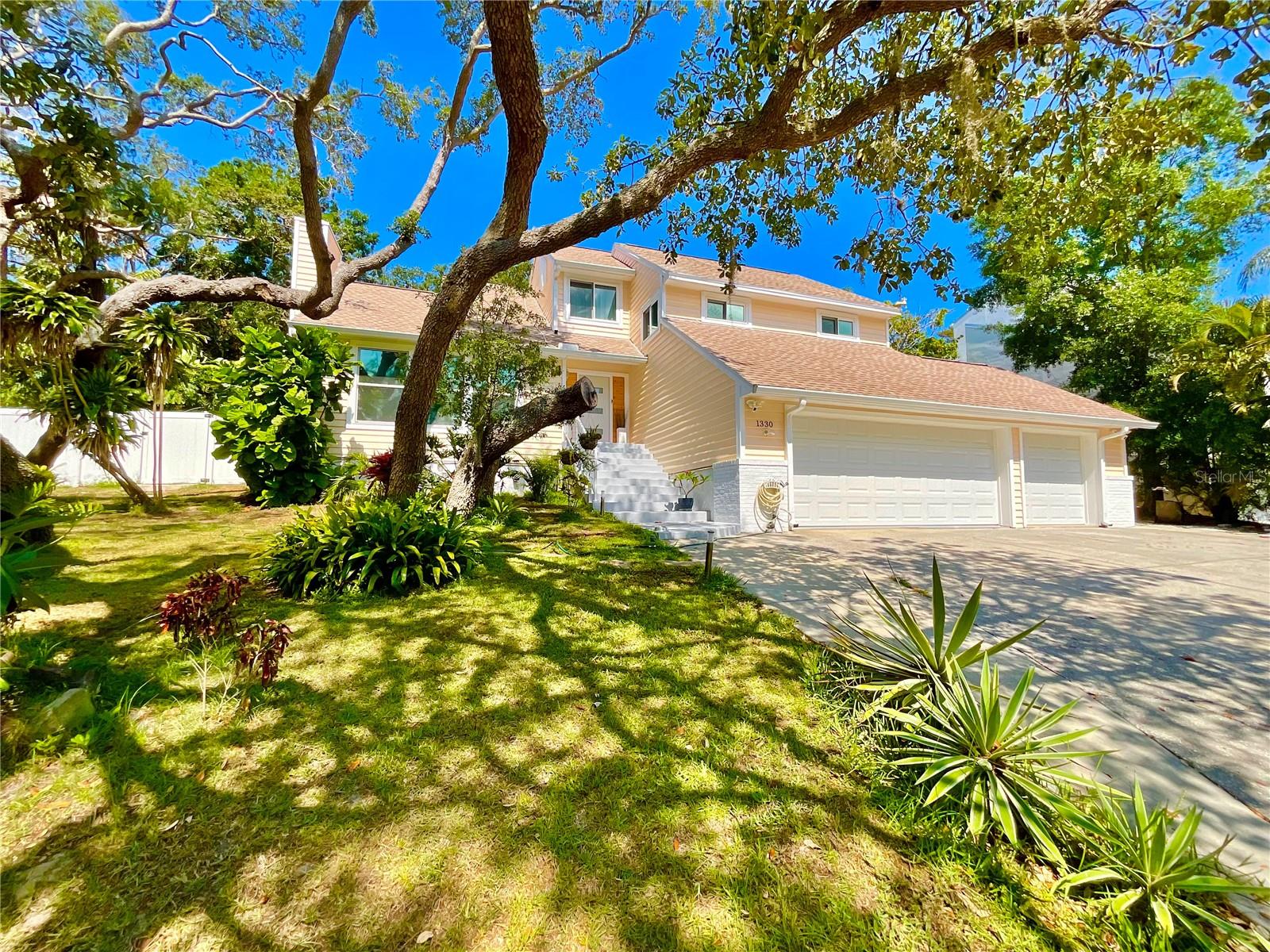 Details for 1330 Belcher Drive, TARPON SPRINGS, FL 34689