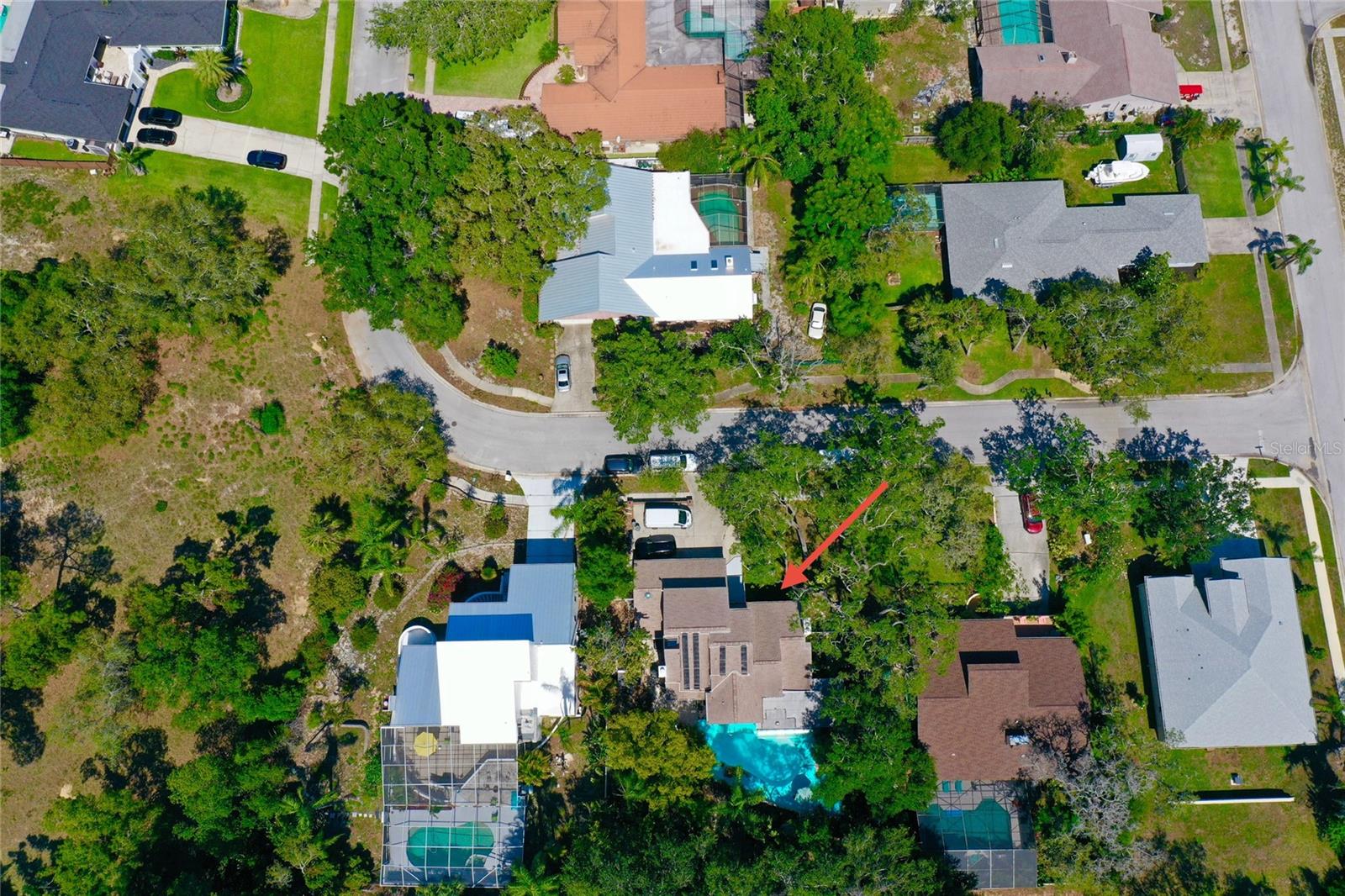 Image 67 of 72 For 1330 Belcher Drive