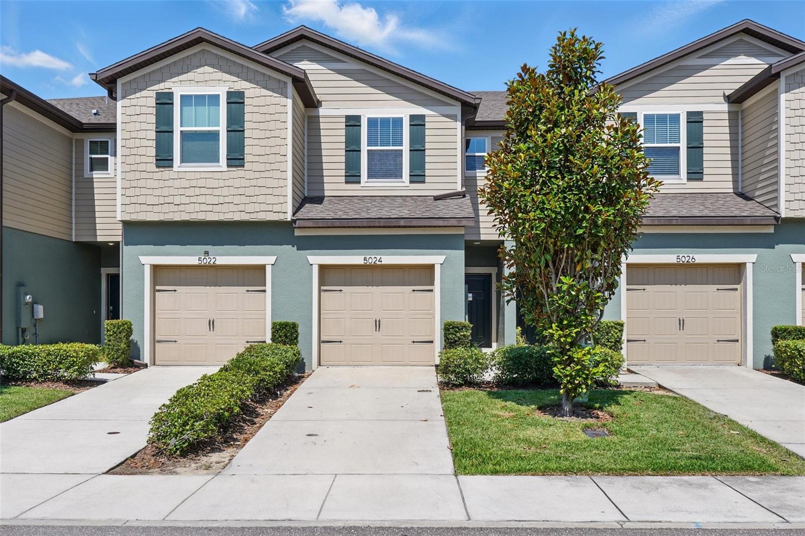 Details for 5024 Sylvester Loop, TAMPA, FL 33610
