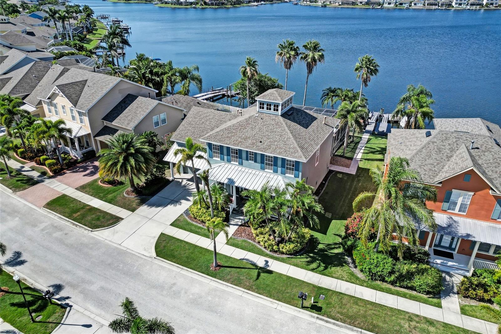Details for 5225 Brighton Shore Drive, APOLLO BEACH, FL 33572
