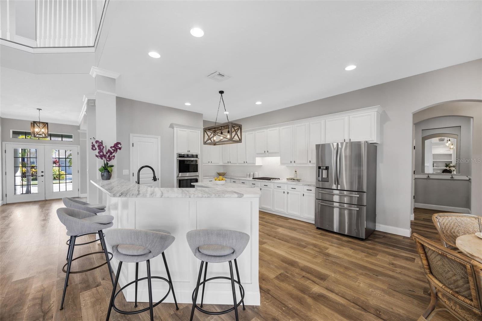 Image 21 of 100 For 5225 Brighton Shore Drive