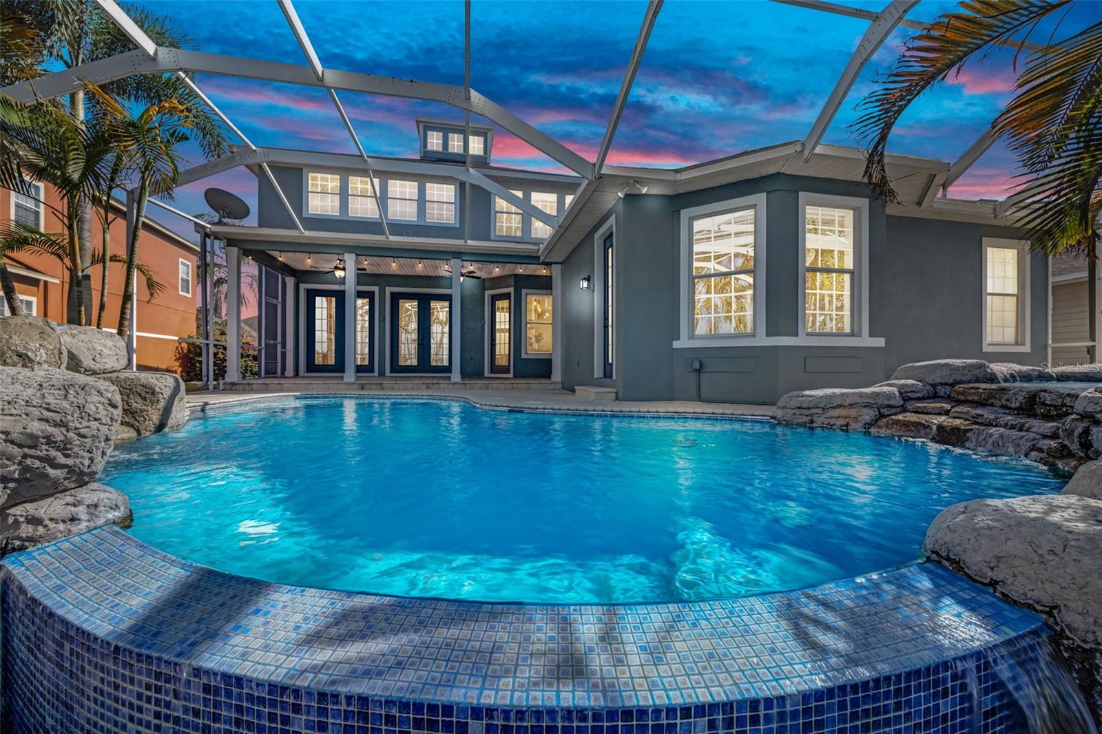 Image 3 of 100 For 5225 Brighton Shore Drive