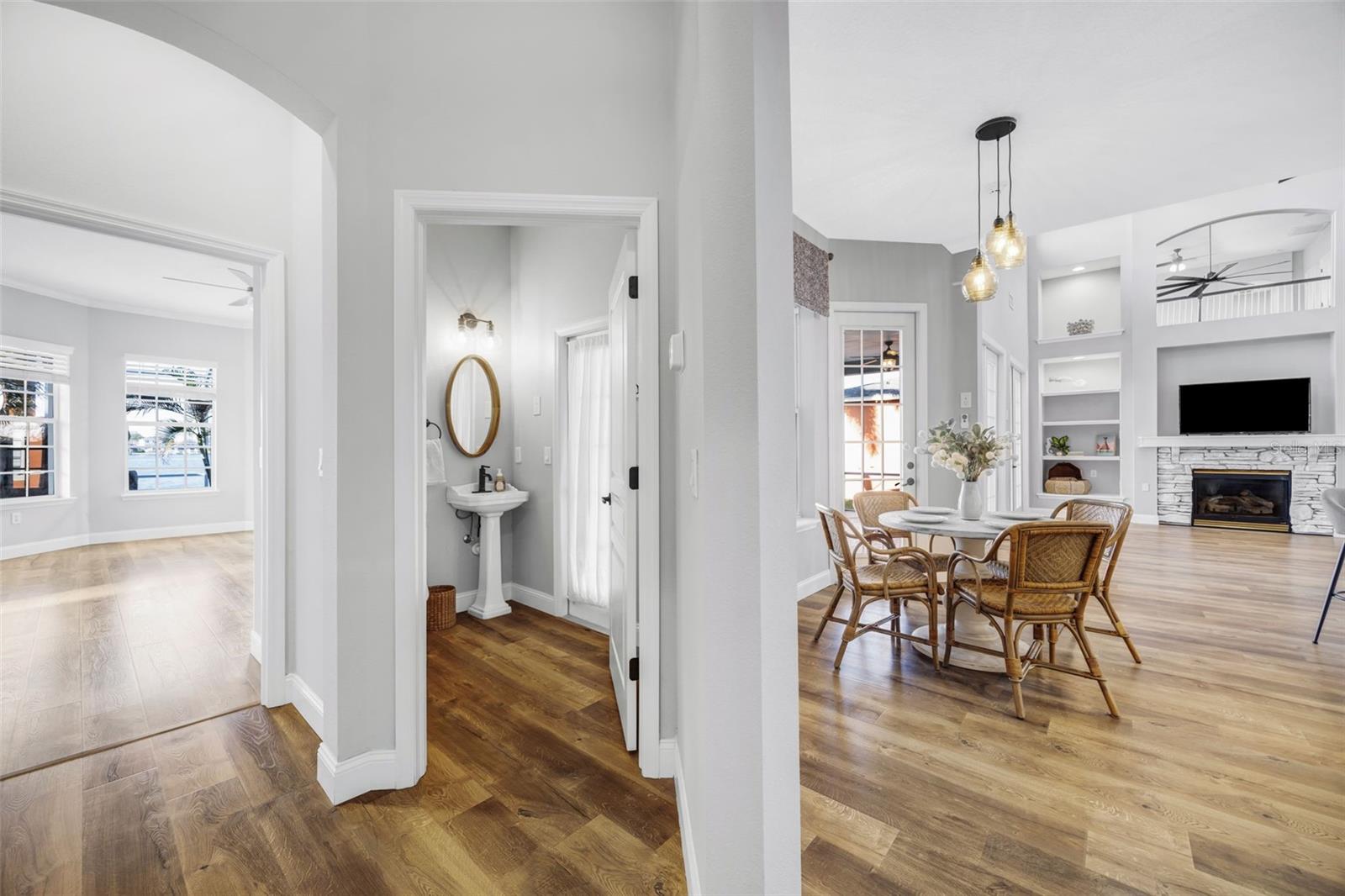 Image 32 of 100 For 5225 Brighton Shore Drive