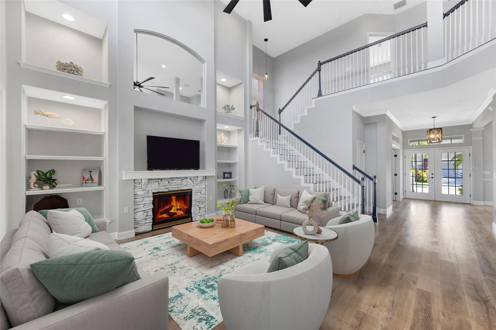Image 9 of 100 For 5225 Brighton Shore Drive