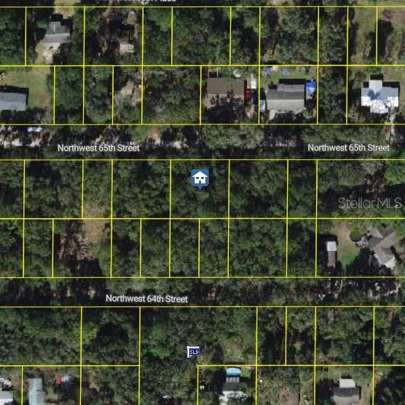 Listing Details for Nw 65th Street, OCALA, FL 34475