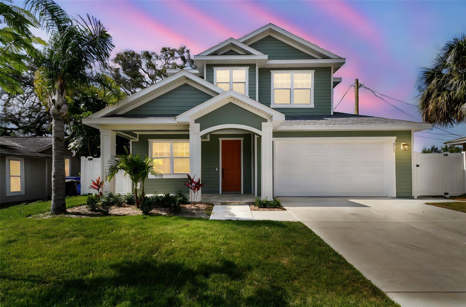 Details for 511 Roanoke Street, DUNEDIN, FL 34698