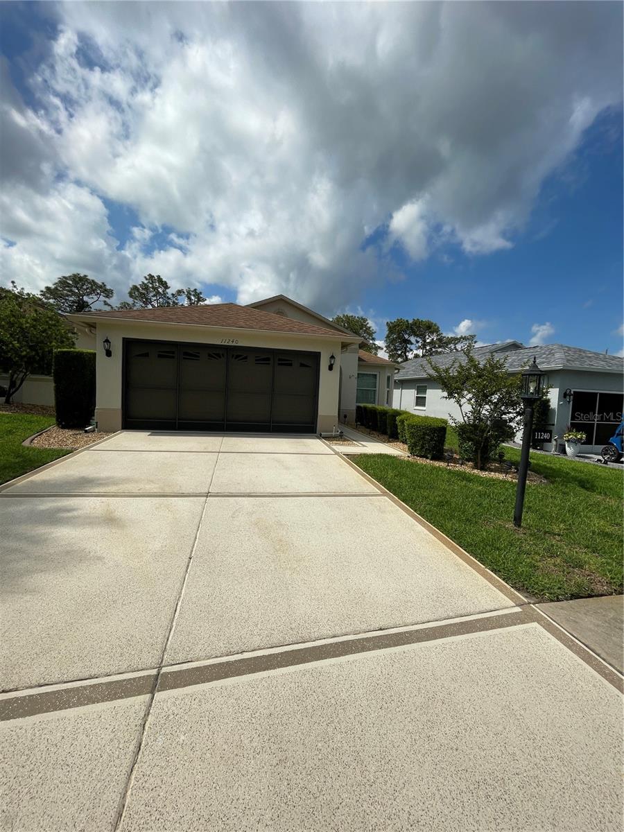 Details for 11240 Hollander Ave, HUDSON, FL 34667