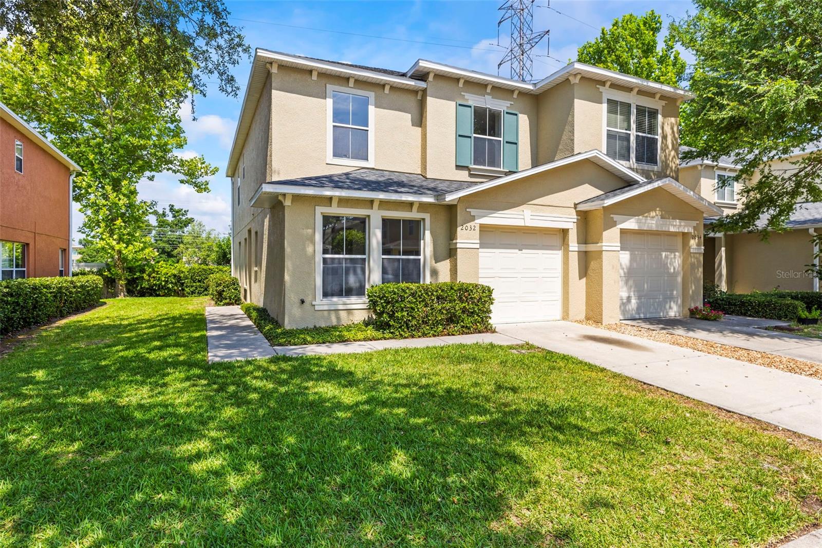 Details for 2032 Sunset Meadow Drive, CLEARWATER, FL 33763