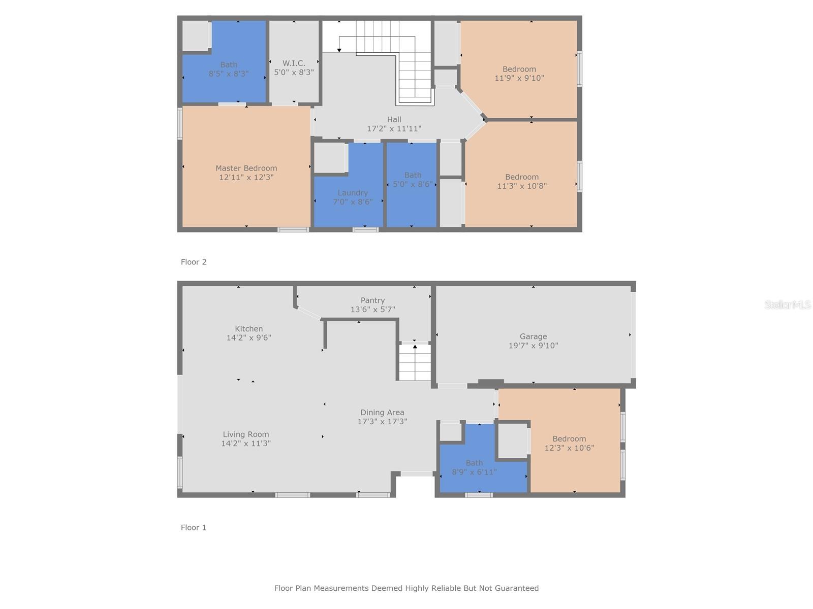 Image 30 of 30 For 2032 Sunset Meadow Drive