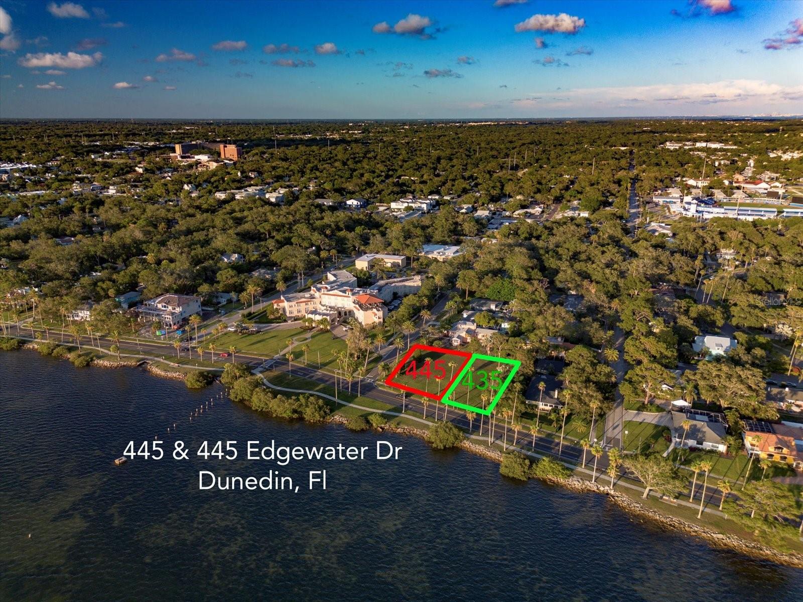 Image 5 of 5 For 445 Edgewater Drive