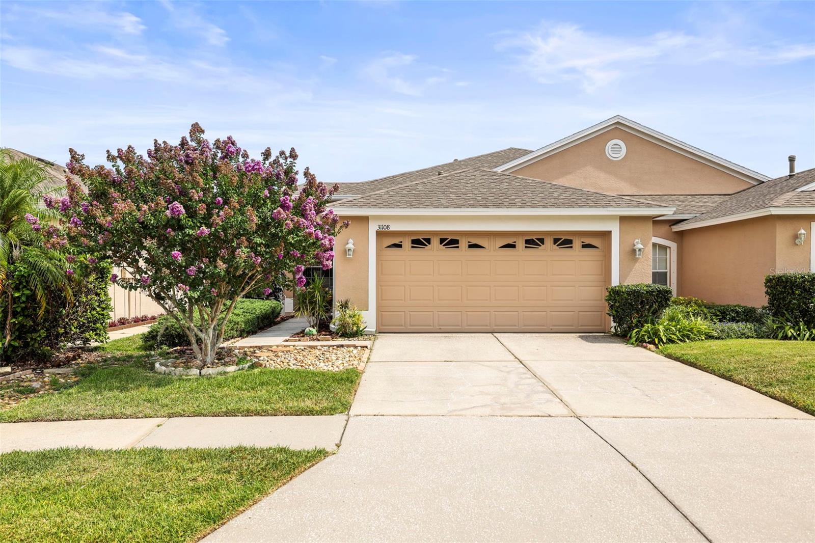 Details for 31108 Whitlock Drive, WESLEY CHAPEL, FL 33543