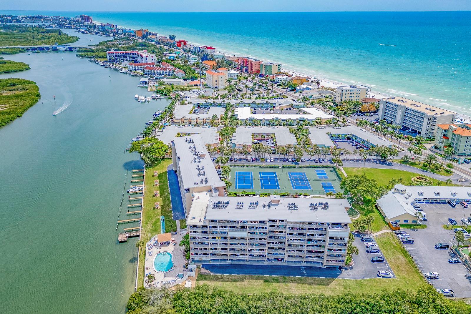 Details for 19451 Gulf Boulevard 404, INDIAN SHORES, FL 33785