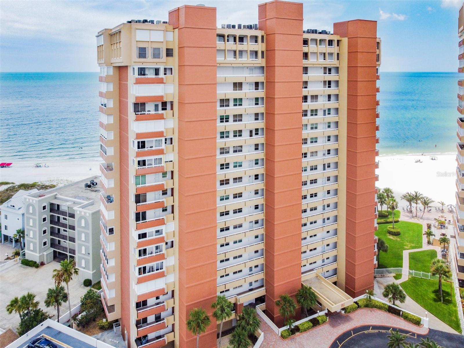 Details for 17900 Gulf Boulevard 16c, REDINGTON SHORES, FL 33708